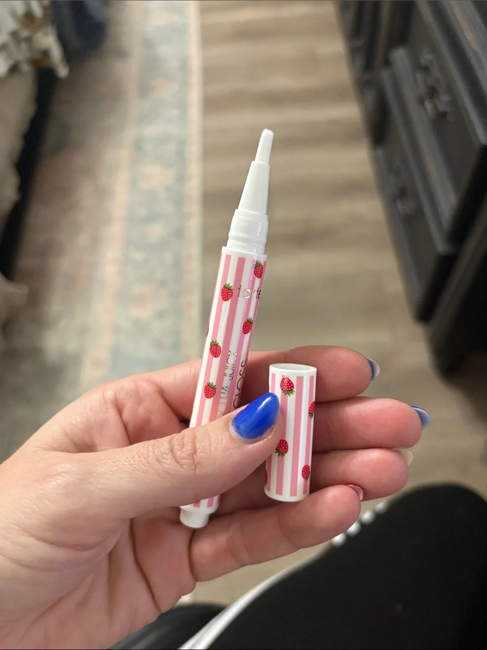 Tarte Maracuja Juicy Lip Bundle